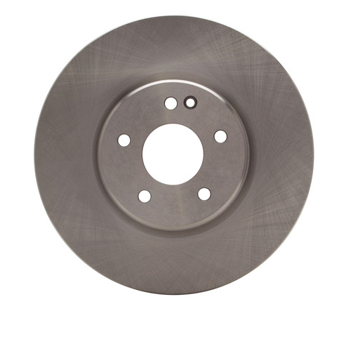 DFC 96-97 Mercedes-Benz C36 AMG Front Brake Rotor