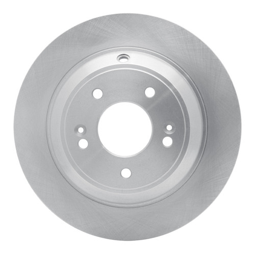 DFC 18-23 Genesis G70 Rear Brake Rotor