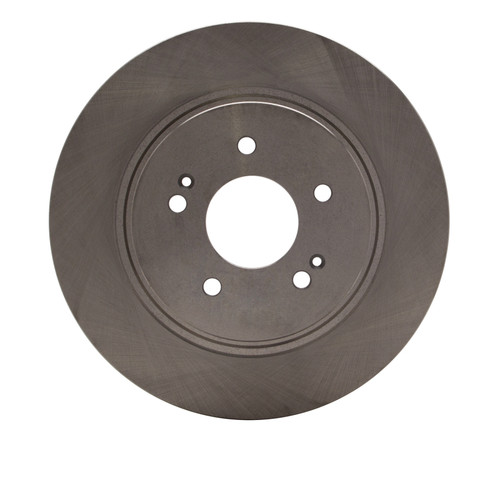DFC 19-25 Hyundai Palisade Rear Brake Rotor