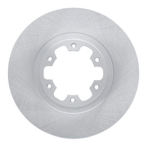 DFC 98-04 Infiniti QX4 Front Brake Rotor