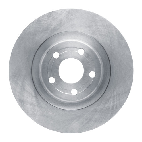 DFC 22-25 Ford Maverick Front Brake Rotor