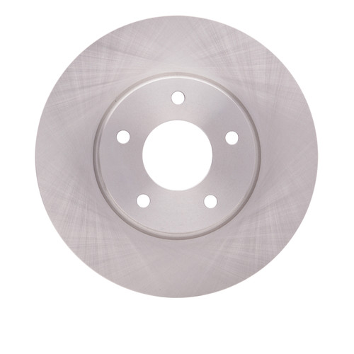 DFC 97-03 Jaguar XJ8 Front Brake Rotor