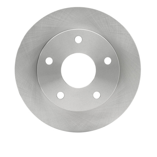 DFC 94-99 Dodge Ram 1500 Pickup Front Brake Rotor