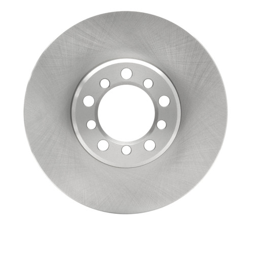 DFC 85-91 Mercedes-Benz 300SE Front Brake Rotor