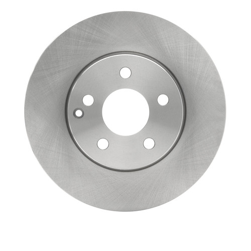 DFC 03-09 Mercedes-Benz E320 Front Brake Rotor