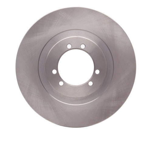 DFC 96-06 Hummer H1 Rear/Front Brake Rotor