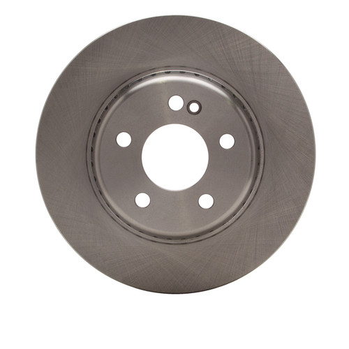 DFC 15-23 Mercedes-Benz C300 Sedan Rear Brake Rotor