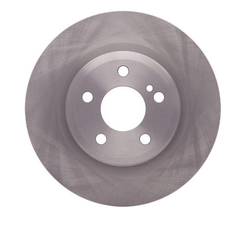 DFC 12-20 Mercedes-Benz SLK250 Rear Brake Rotor