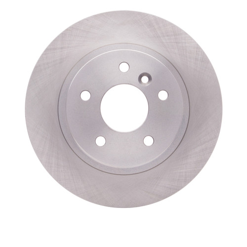 DFC 94-04 Land Rover Discovery Rear Brake Rotor