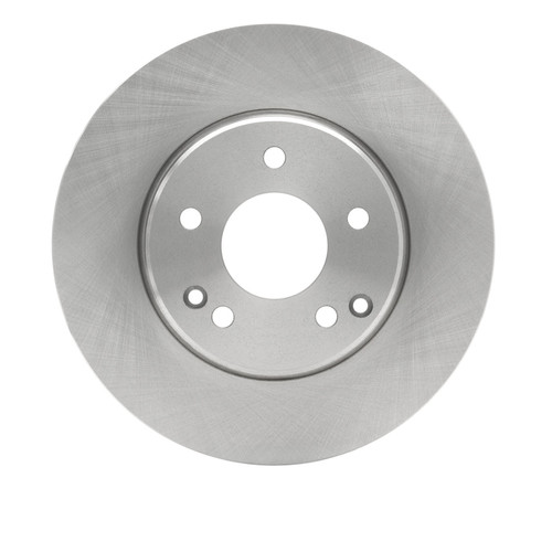 DFC 96-15 Mercedes-Benz E300 Front Brake Rotor