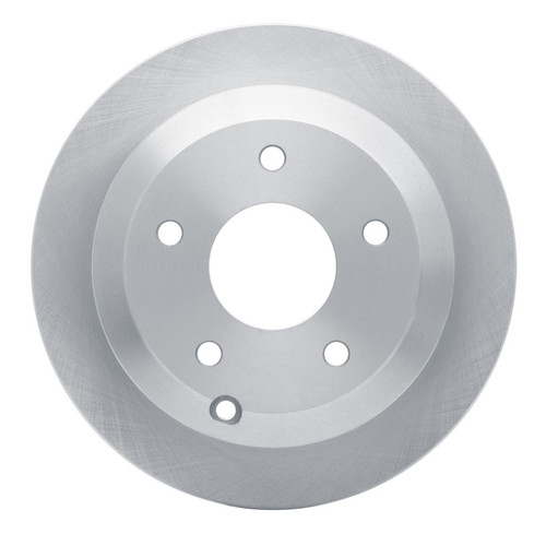 DFC 05-06 Pontiac GTO Rear Brake Rotor