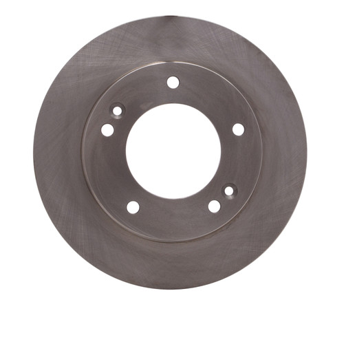 DFC 95-02 Kia Sportage (USA/Canada) Front Brake Rotor
