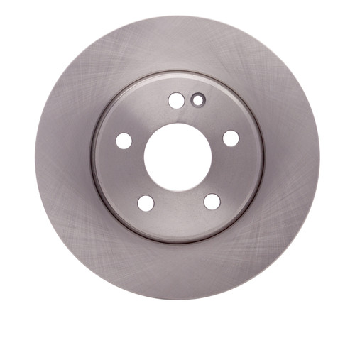 DFC 06-11 Mercedes-Benz B200 Front Brake Rotor