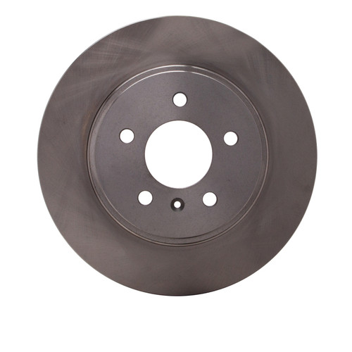 DFC 05-05 Buick Terraza Rear Brake Rotor