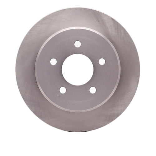 DFC 91-95 Ford Crown Victoria Rear Brake Rotor