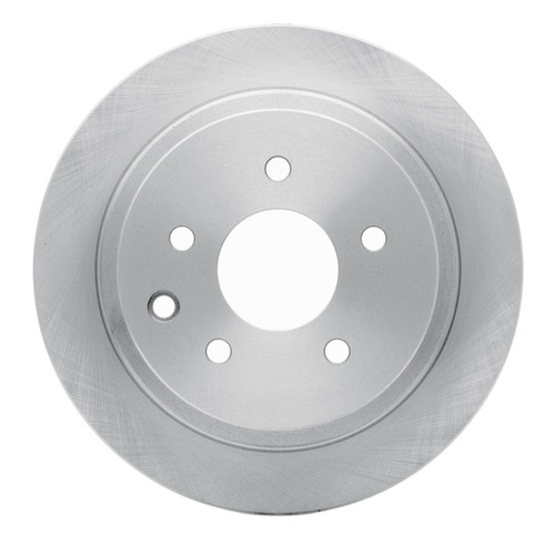 DFC 02-25 Nissan Altima Rear Brake Rotor