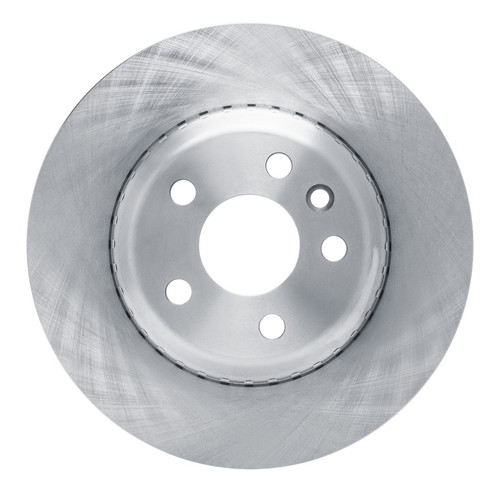 DFC 20-22 Jaguar E-Pace Rear Brake Rotor