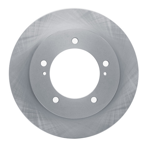DFC 91-98 Chevrolet/Geo Tracker Front Brake Rotor