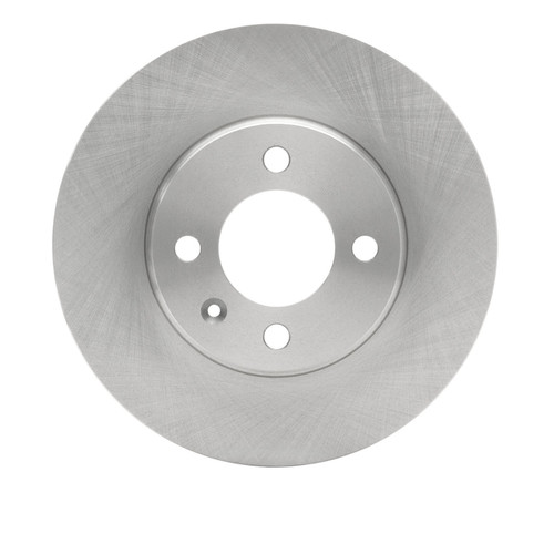 DFC 86-8 Volkswagen Cabrio Front Brake Rotor