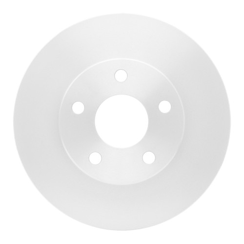 DFC 82-82 Buick Skyhawk Front Brake Rotor