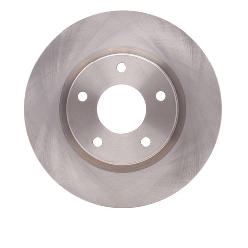 DFC 13-19 Nissan Sentra Front Brake Rotor