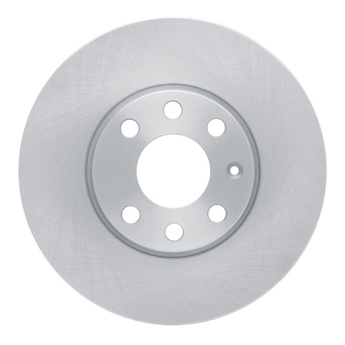DFC 00-05 Chevrolet Zafira (Mexico) Front Brake Rotor