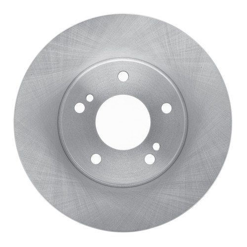DFC 90-97 Infiniti J30 Front Brake Rotor