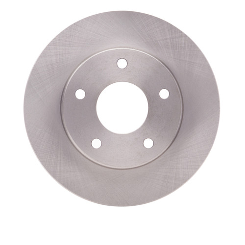 DFC 97-05 Chevrolet S10 Front Brake Rotor