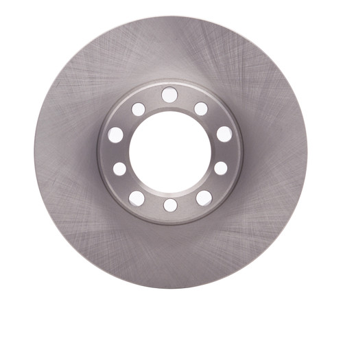 DFC 600 Series OE Replacement Front Brake Rotor, Mercedes-Benz 350SL 1972-1980