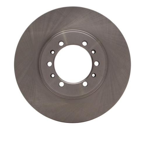 DFC 90-04 Mitsubishi Montero Sport (USA/Canada) Front Brake Rotor