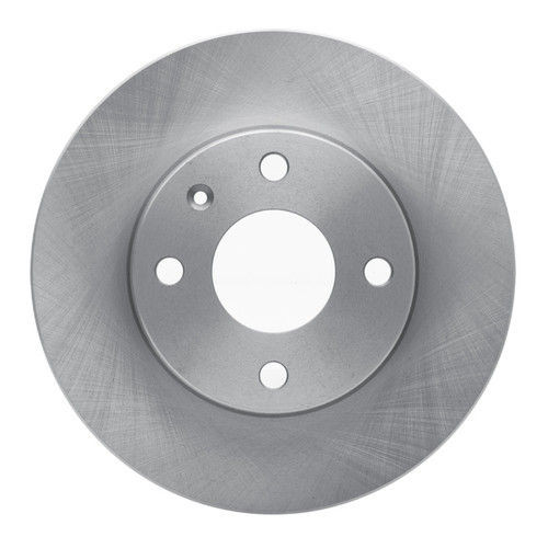 DFC 85-89 Merkur XR4TI Front Brake Rotor