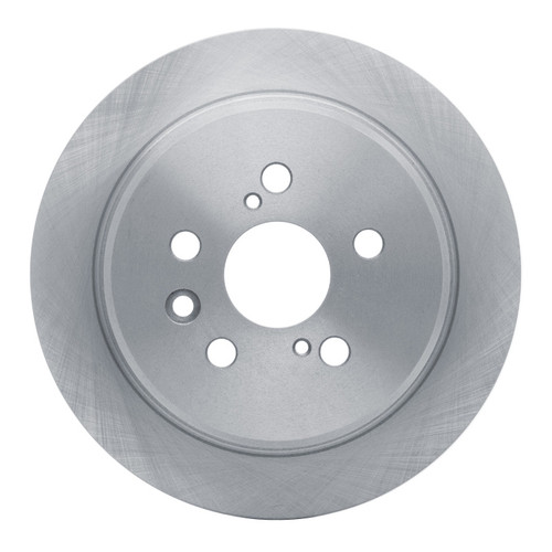 DFC 94-95 Toyota Celica Rear Brake Rotor