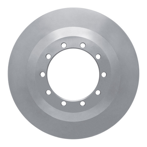 DFC 17-24 Ford F-450 Super Duty Rear Brake Rotor