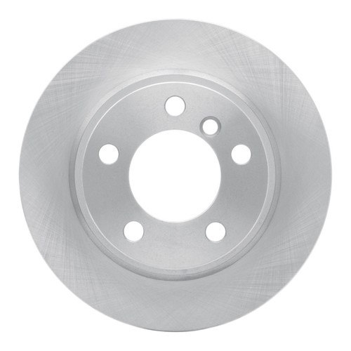 DFC 11-16 Mini Cooper Countryman Rear Brake Rotor