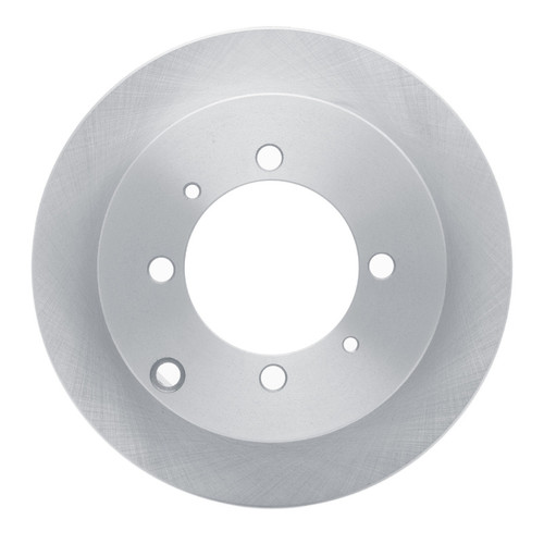 DFC 92-04 Dodge Colt Rear Brake Rotor