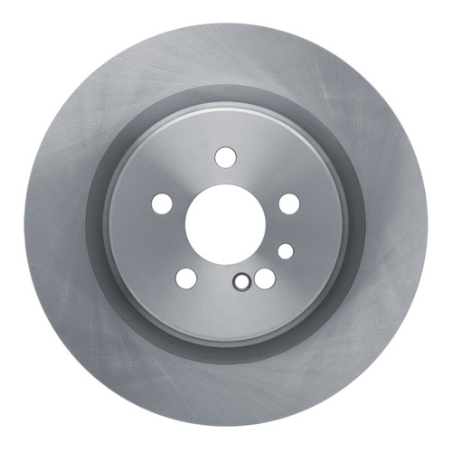 DFC 07-13 Mercedes-Benz S600 Rear Brake Rotor