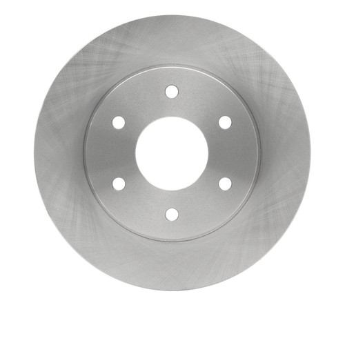 DFC 04-05 Infiniti QX56 Front Brake Rotor