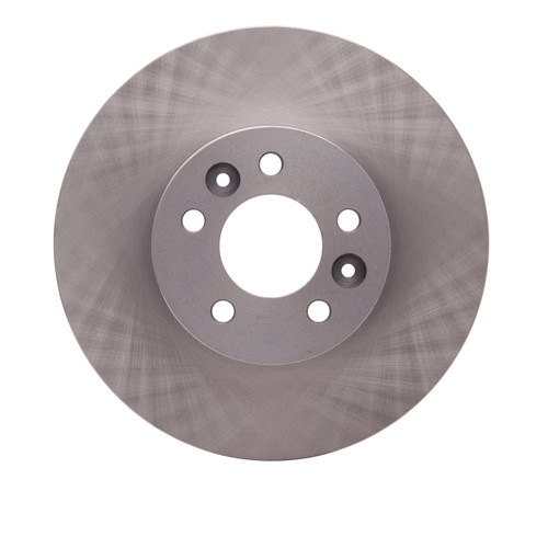DFC 98-02 Ford Crown Victoria Front Brake Rotor