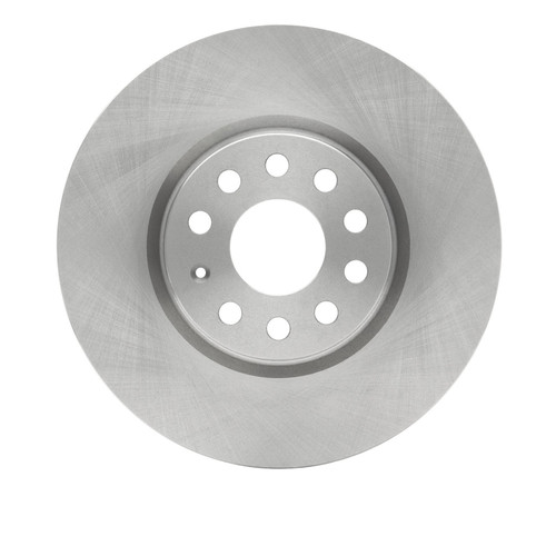 DFC 06-18 Volkswagen GTI Front Brake Rotor