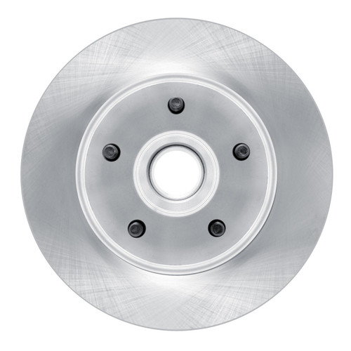 DFC 67-72 Cadillac Calais Front Brake Rotor