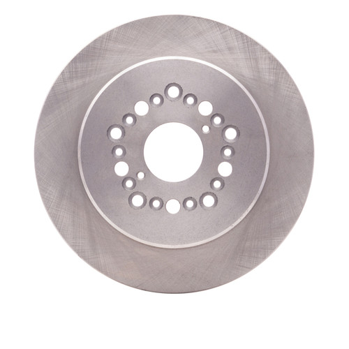 DFC 92-00 Lexus SC400 Rear Brake Rotor