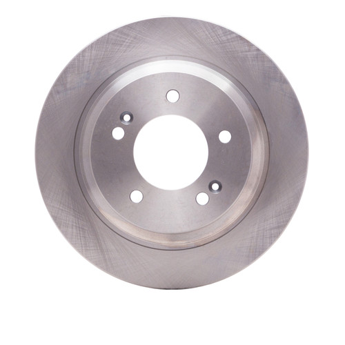 DFC 13-25 Hyundai Sonata Rear Brake Rotor