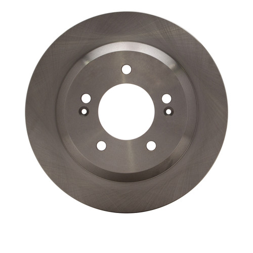 DFC 14-23 Hyundai Kona Rear Brake Rotor