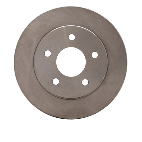 DFC 91-00 Ford Taurus (Excl SHO) Front Brake Rotor