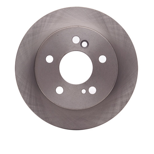 DFC 83-95 Mercedes-Benz 300CE Rear Brake Rotor