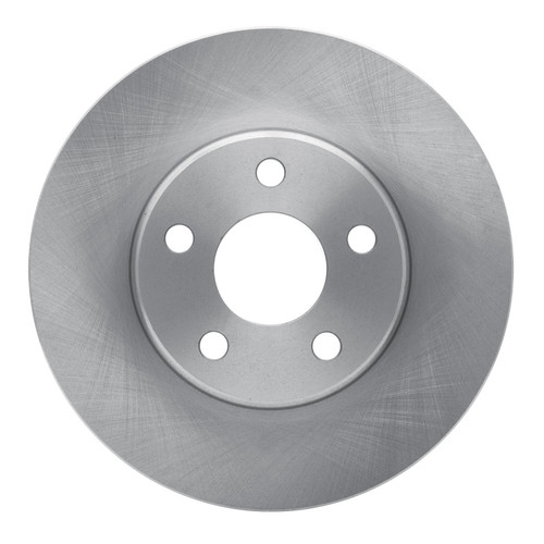 DFC 90-05 Buick Skylark Front Brake Rotor