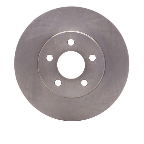 DFC 84-95 Chrysler Town & Country Front Brake Rotor