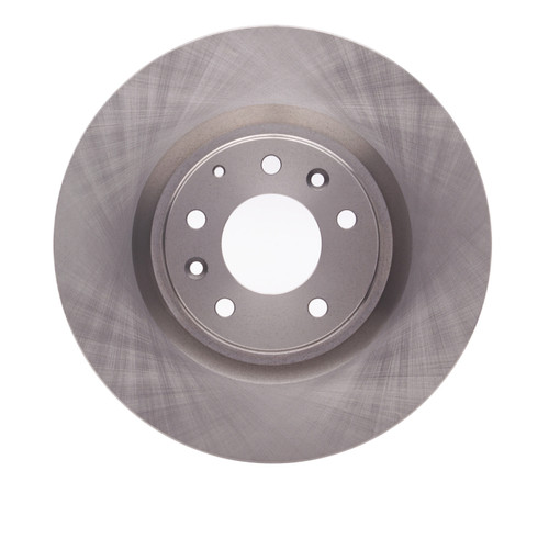 DFC 04-11 Mazda RX-8 Front Brake Rotor
