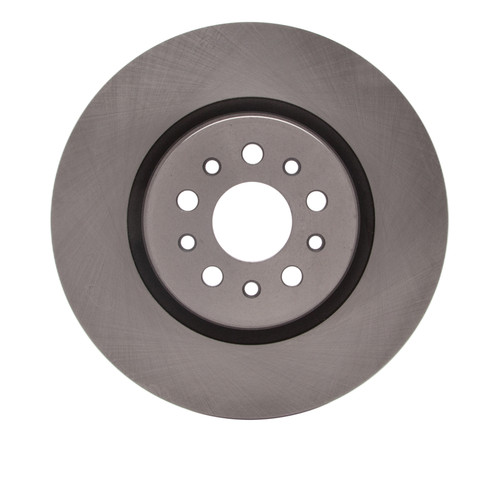 DFC 17-23 Maserati Levante Front Brake Rotor