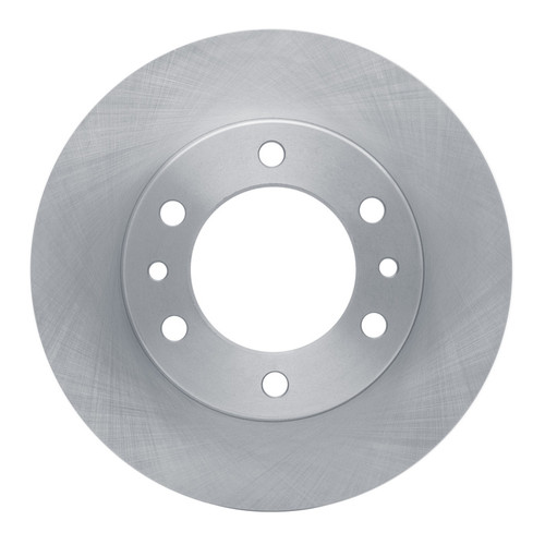 DFC 81-85 Toyota 4Runner Front Brake Rotor